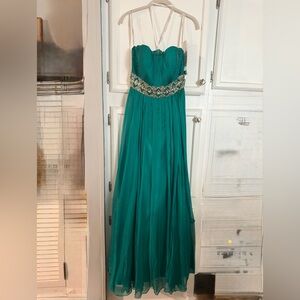 Sherri Hill Formal Gown